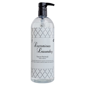 Luxurious Laundry Fabric Softener