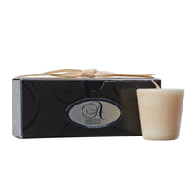 Load image into Gallery viewer, Creme Brulee Votive Gift Set