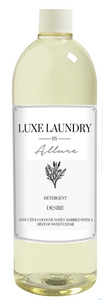 Desire - Luxe Laundry